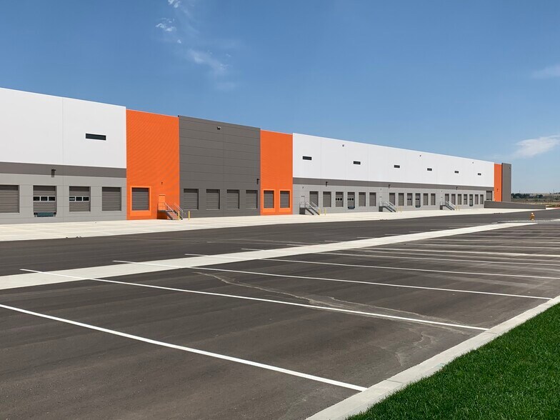 More Photos Of 22600 E I-76 Frontage Rd, Brighton Warehouse For Lease