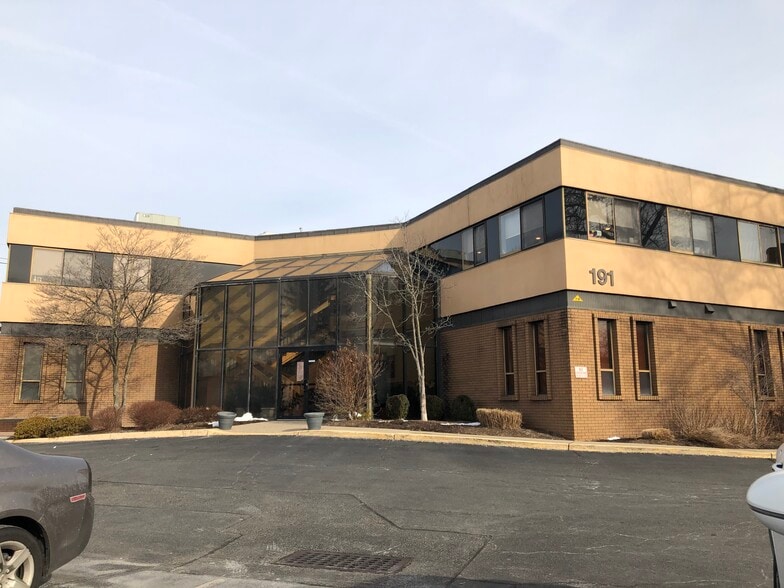 More Photos Of 191 Hamburg Tpke, Pompton Lakes Office Residential For Sale