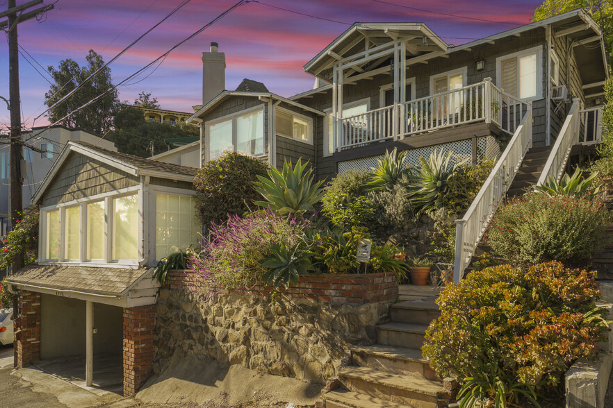 Primary Photo Of 2951 Park Center Dr, Los Angeles Apartments For Sale