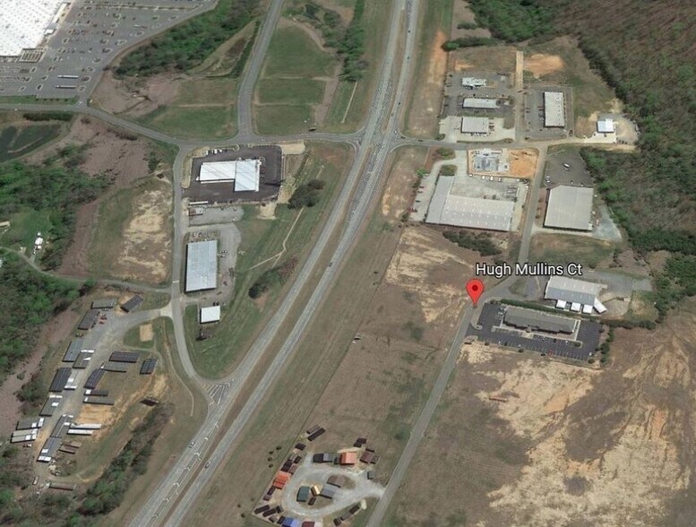 More Photos Of Hugh Mullins Ct, Jasper Land For Sale