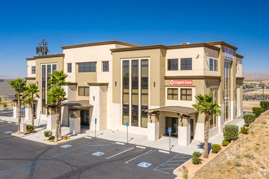 More Photos Of 12021 Jacaranda Ave, Hesperia Medical For Lease