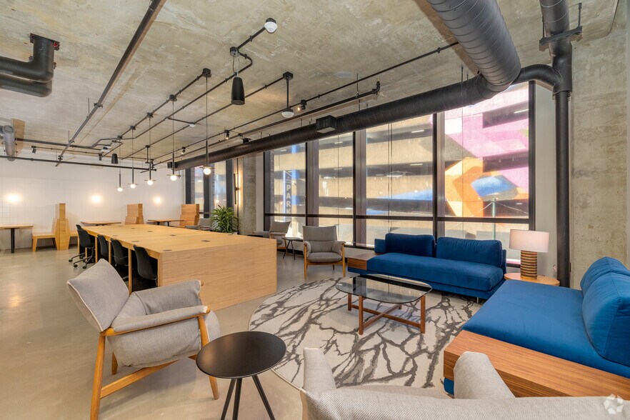 Photo of 1st Floor Ste J-110