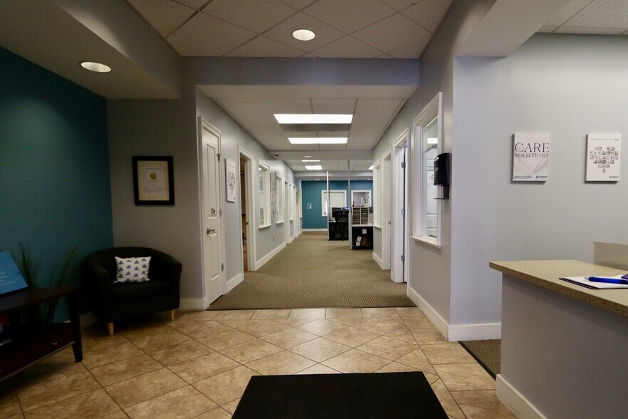 More Photos Of 112 Church St, Elkin Office For Sale