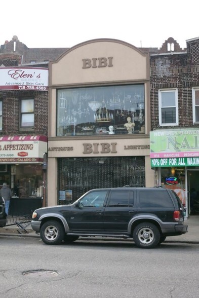 Primary Photo Of 1716 Avenue M, Brooklyn Storefront Retail Office For Lease