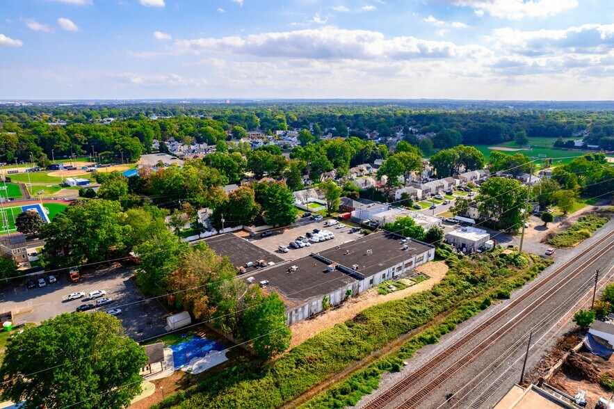 More Photos Of 39A Myrtle Ave, Cranford Manufacturing For Sale