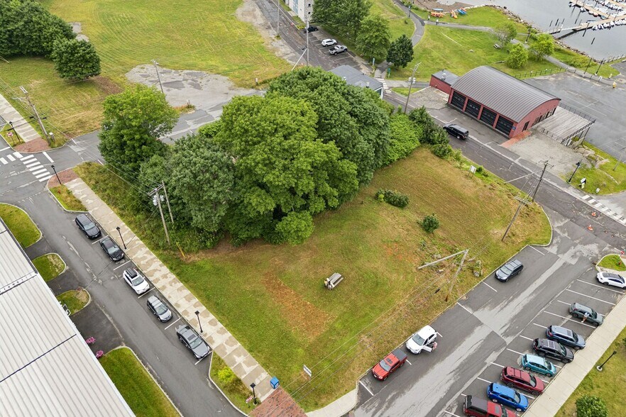 More Photos Of 1 Miller St, Belfast Land For Sale