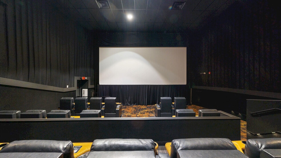 More Photos Of 285 E 3rd St, Loveland Movie Theatre For Sale