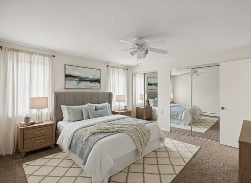 More Photos Of 1104 8th St, Boone Apartments For Sale