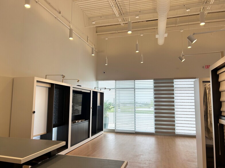 More Photos Of 12434 Southport Pky, La Vista Storefront For Lease