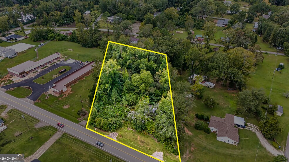 More Photos Of 7778 West Point Rd, West Point Land For Sale