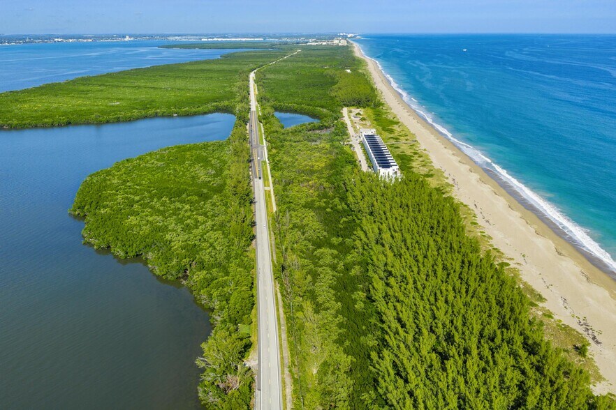 More Photos Of S Ocean Dr, Fort Pierce Land For Sale