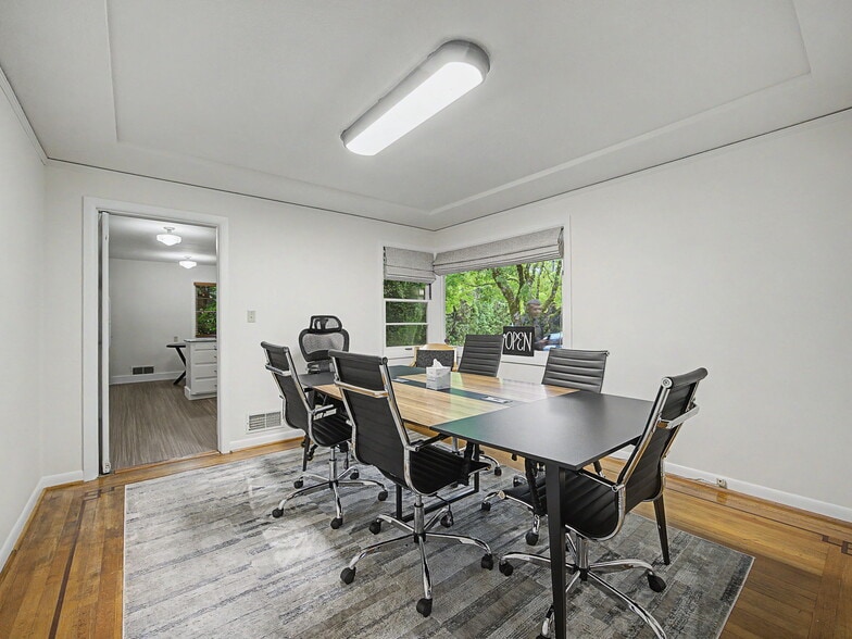 More Photos Of 10423 SE 23RD Ave, Portland Medical For Sale