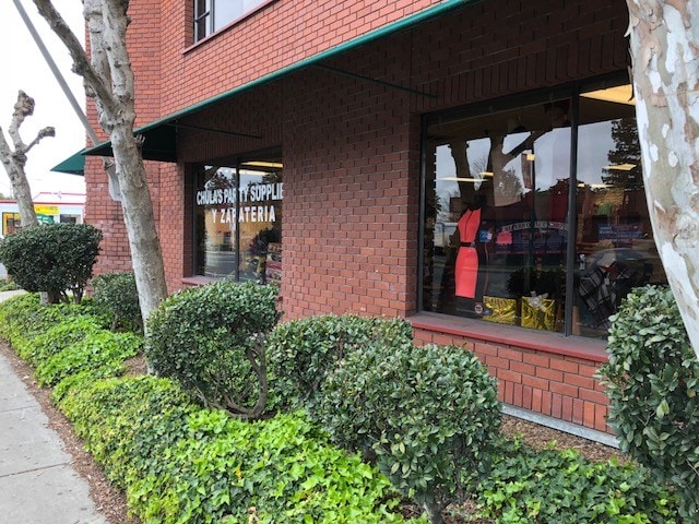 More Photos Of 555 Sebastopol Rd, Santa Rosa Freestanding For Lease