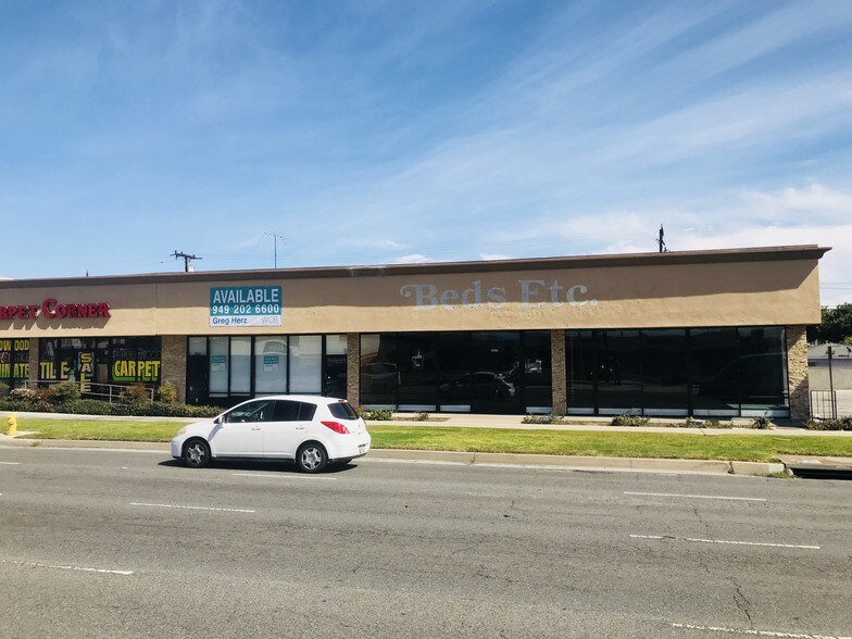 More Photos Of 18506-18516 Hawthorne Blvd, Torrance Storefront Retail Office For Lease