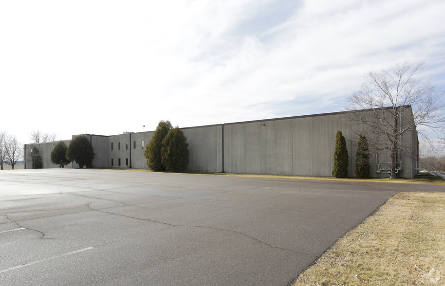 Primary Photo Of 1325 S Frandsen Ave S, Rush City Manufacturing For Lease