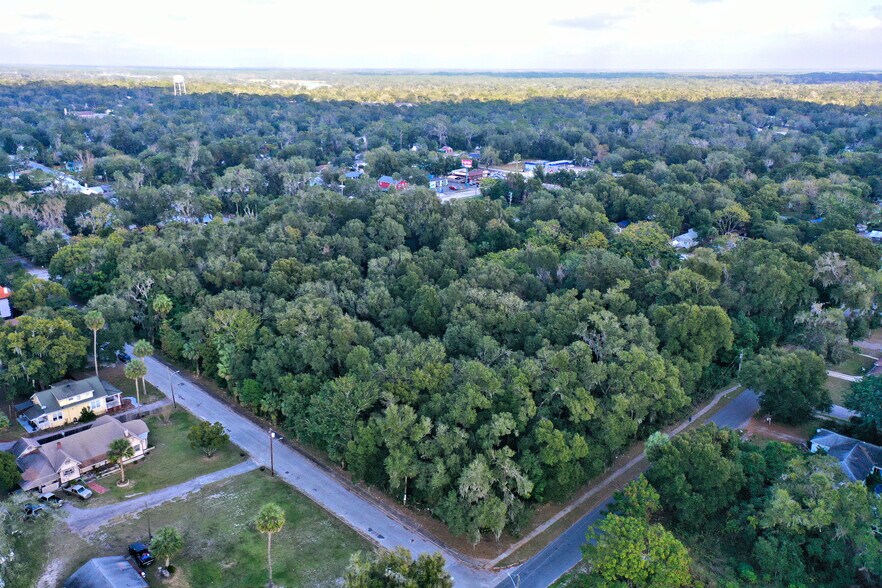 More Photos Of E New York Ave, Deland Land For Sale
