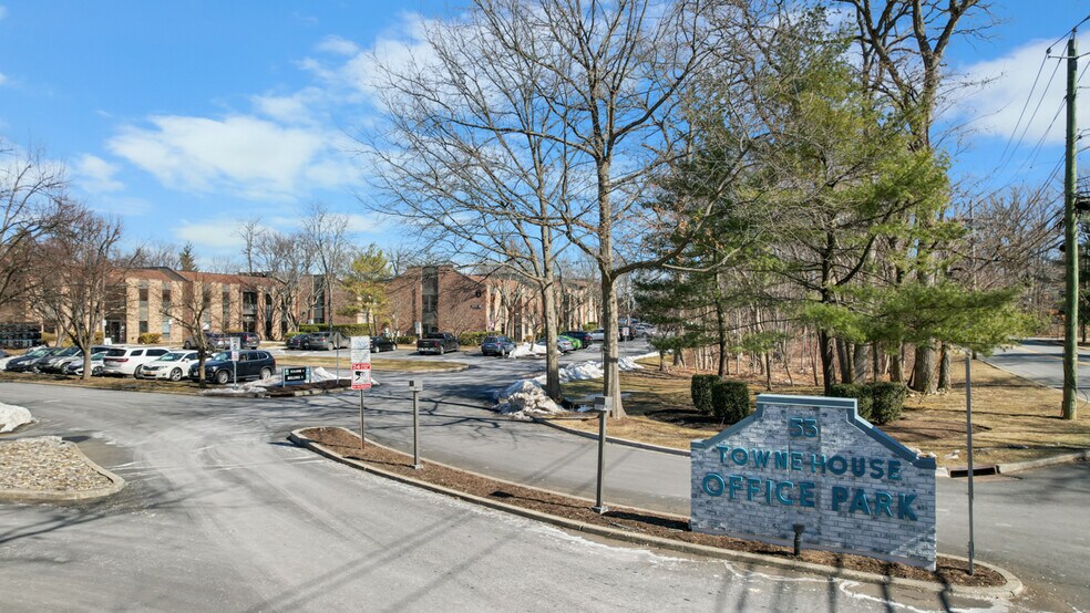 More Photos Of 55 Old Turnpike Rd, Nanuet Office For Lease