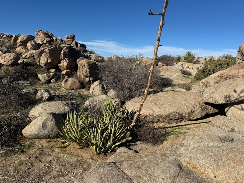 More Photos Of In-Ko-Pah Park Rd, Jacumba Land For Sale