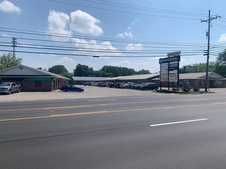More Photos Of 16265 Conneaut Lake Rd, Meadville Office For Lease