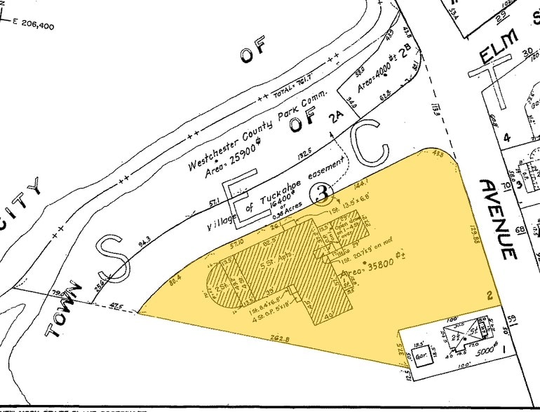 1 Elm St, Tuckahoe, NY 10707 Office For Lease