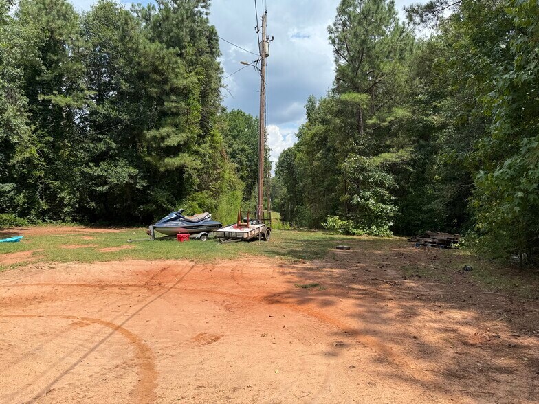 More Photos Of 158 Hurricane Rd, Anderson Land For Sale