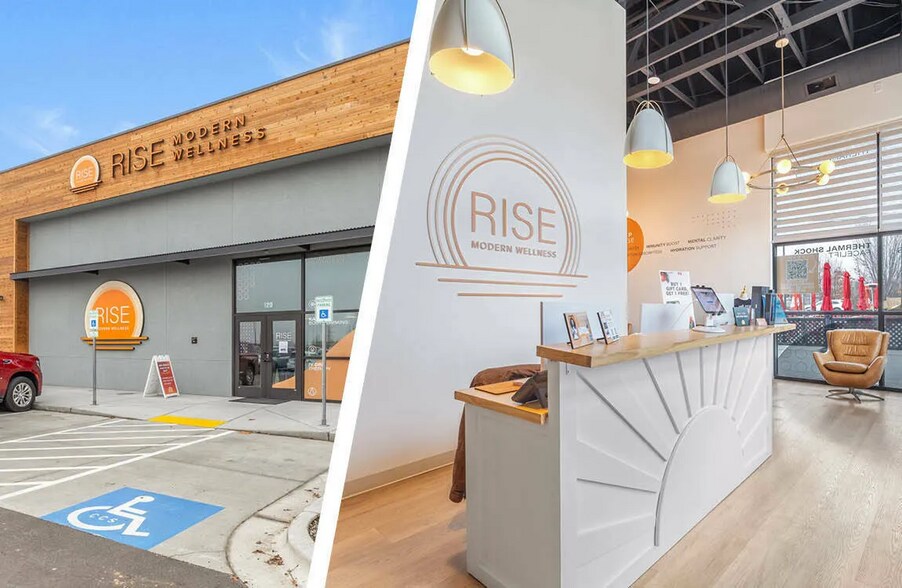 More Photos Of , Meridian General Retail For Sale