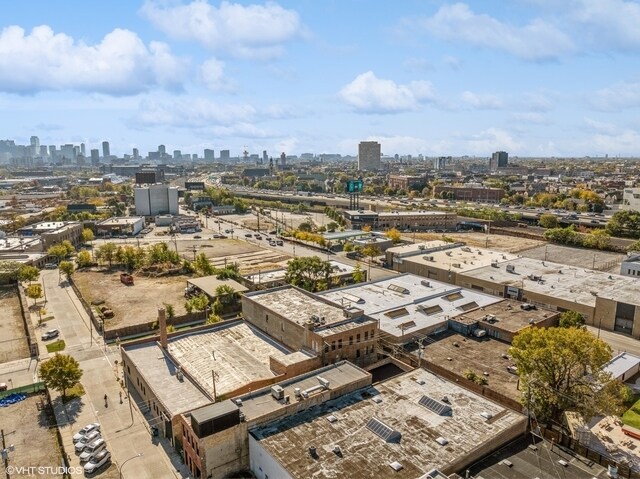 More Photos Of 1348 W Concord Pl, Chicago Office For Sale