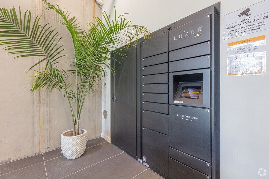 More Photos Of 2519 El Cajon Blvd, San Diego Apartments For Lease