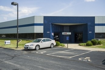 Primary Photo Of 200-236 Turner Blvd, Saint Peters Showroom For Lease