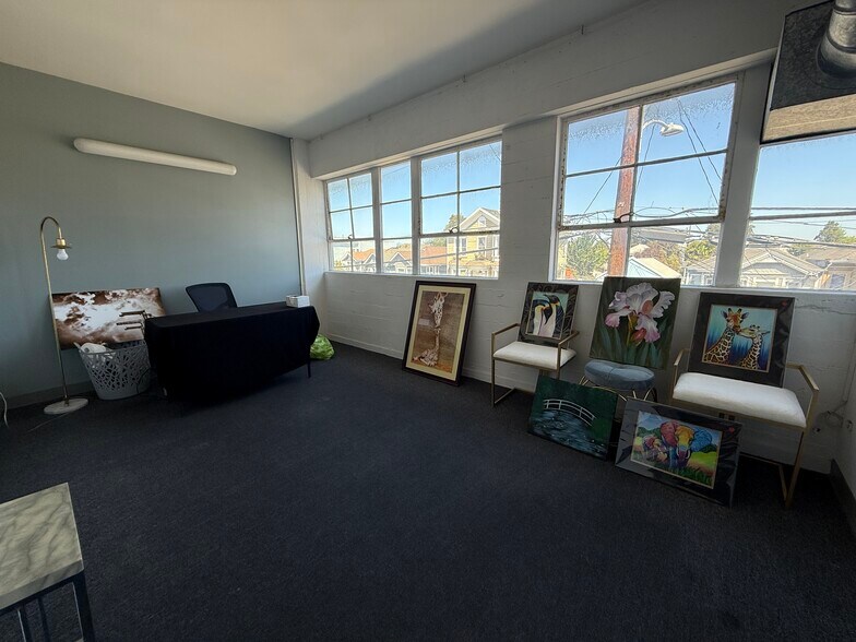 More Photos Of 865 Isabella St, Oakland Warehouse For Sale