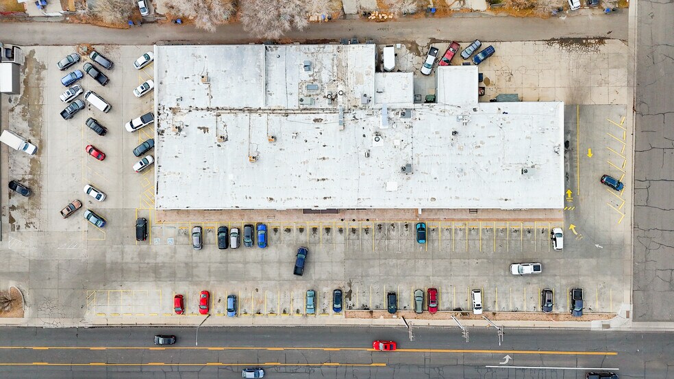 More Photos Of 1125-1147 Francis St, Longmont Freestanding For Lease