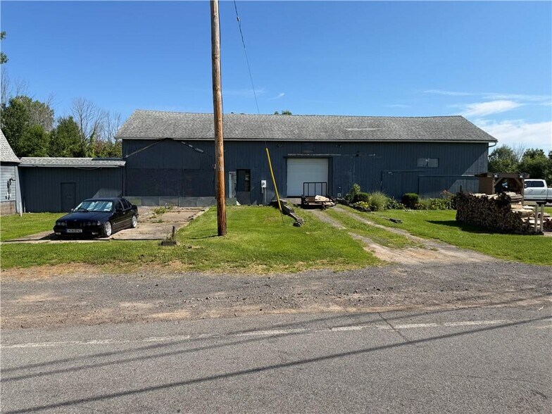 More Photos Of 832 Moscow Rd, Hamlin General Retail For Sale