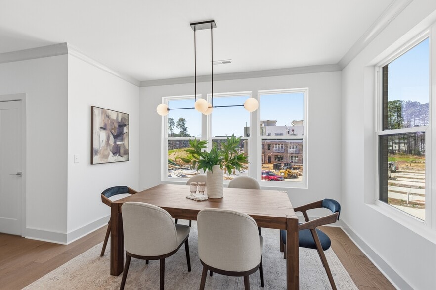 More Photos Of 1151 Booth Pk blvd, Chapel Hill Multifamily For Sale