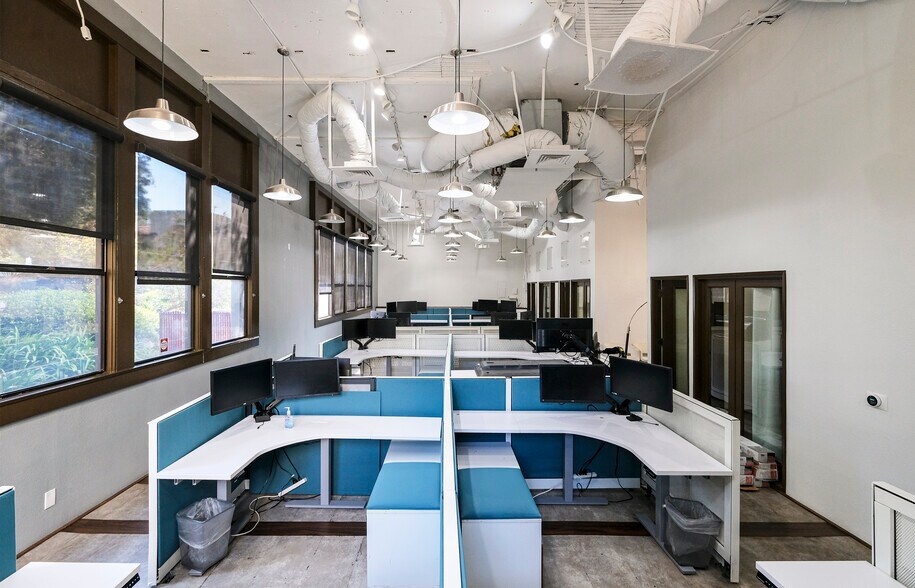 More Photos Of 2030 Alameda Padre Serra, Santa Barbara Office For Lease