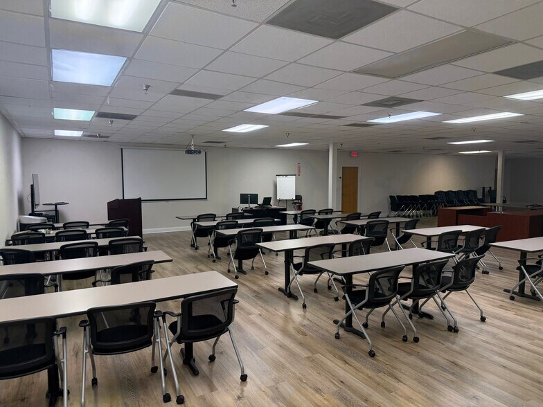 More Photos Of 1111 Alderman Dr, Alpharetta Office For Lease