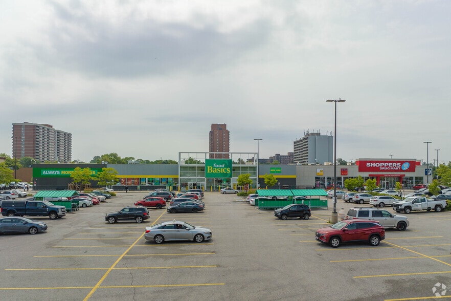 More Photos Of 255 Morningside Ave, Toronto General Retail For Lease