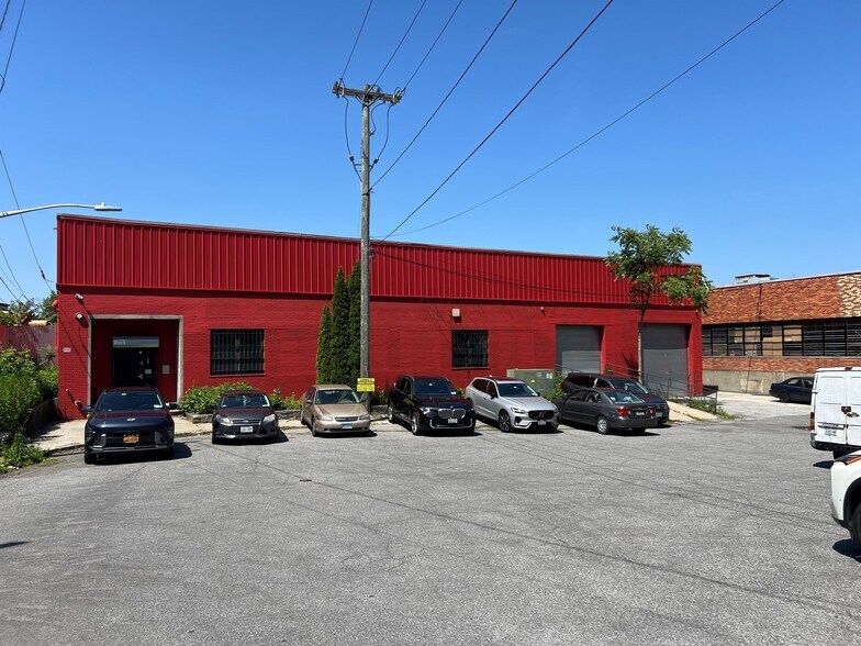 Primary Photo Of 30 Haven Ave, Mount Vernon Manufacturing For Sale