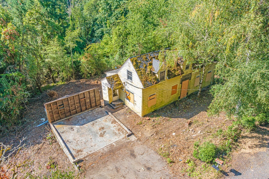 More Photos Of 6920 NW Thompson Rd, Portland Land For Sale