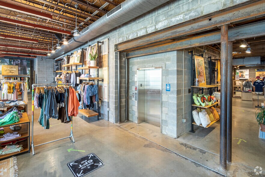 More Photos Of 424 York Rd, Towson Freestanding For Lease