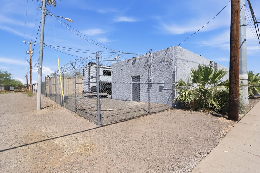 More Photos Of 420 N 15th Ave, Phoenix Loft Creative Space For Sale