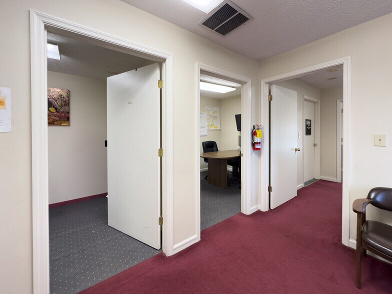 More Photos Of 1299 Battlecreek Rd, Jonesboro Medical For Sale