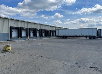 More Photos Of 2034 Atlantic Ave, Chesapeake Warehouse For Lease