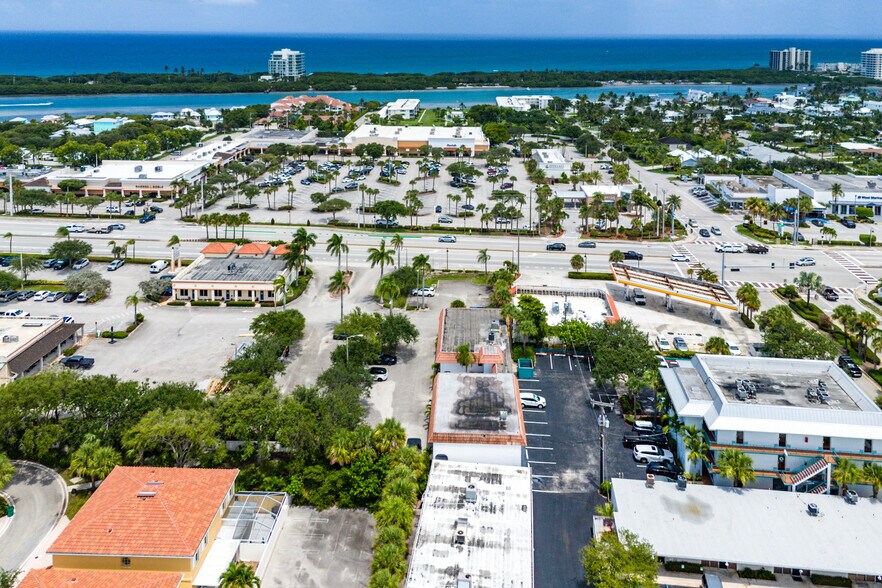 More Photos Of 112-120 US Highway 1, Tequesta Medical For Sale