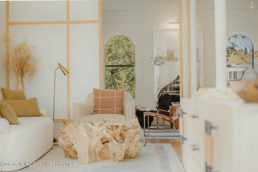 More Photos Of 34 Main St, Livingston Manor Storefront Retail Residential For Sale