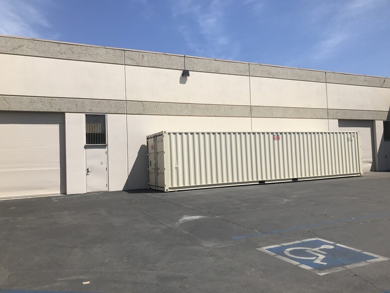 More Photos Of 1830 Lockwood St, Oxnard Warehouse For Lease