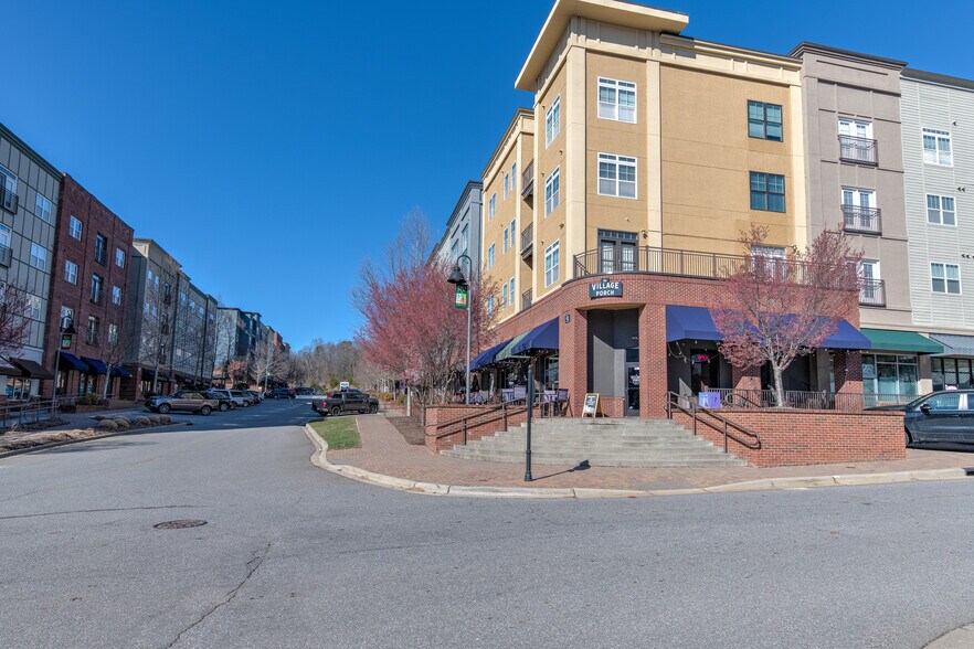 More Photos Of 41-61 N Merrimon Ave, Asheville Apartments For Lease