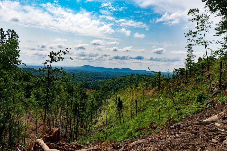 More Photos Of 0 Foothills Rd, Callaway Land For Sale