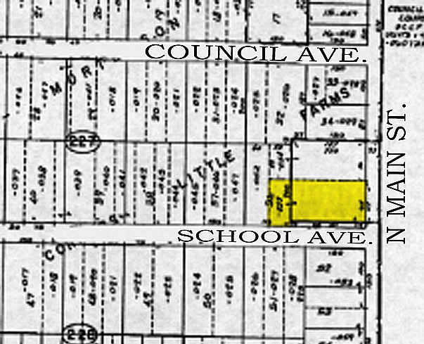 More Photos Of 1421 N Main St, Clawson Fast Food For Sale