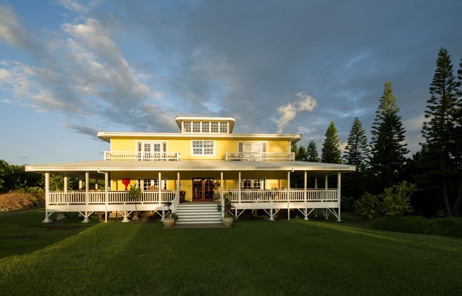 More Photos Of 94-2152 S Point Rd, Naalehu Hotel For Sale