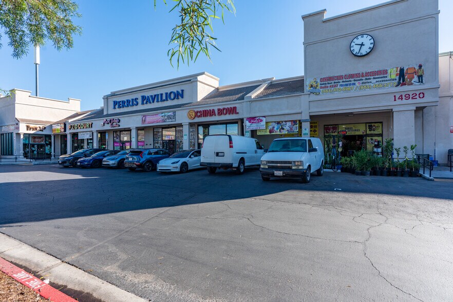 More Photos Of 14920 Perris Blvd, Moreno Valley Freestanding For Sale